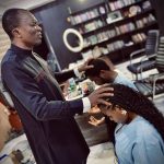 PASTOR CHUKWUDI OJEI 2ND ORDINATION SERVICE