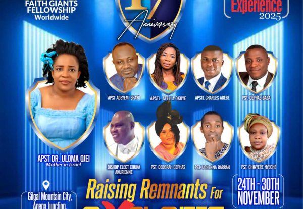 FGF-17TH Anniversary