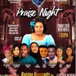 FGF 17TH ANNIVERSARY -: PRAISE NIGHT